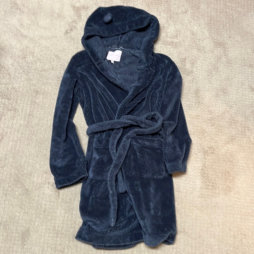 Victoria’s Secret robe